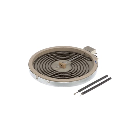 Whirlpool W10823696 Whirlpool Radiant Surface Element W10823696